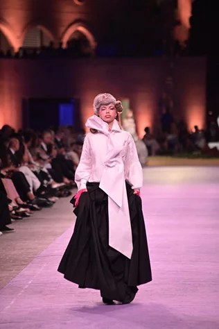 LAU Fashion Show 2026