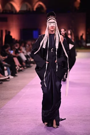 LAU Fashion Show 2026