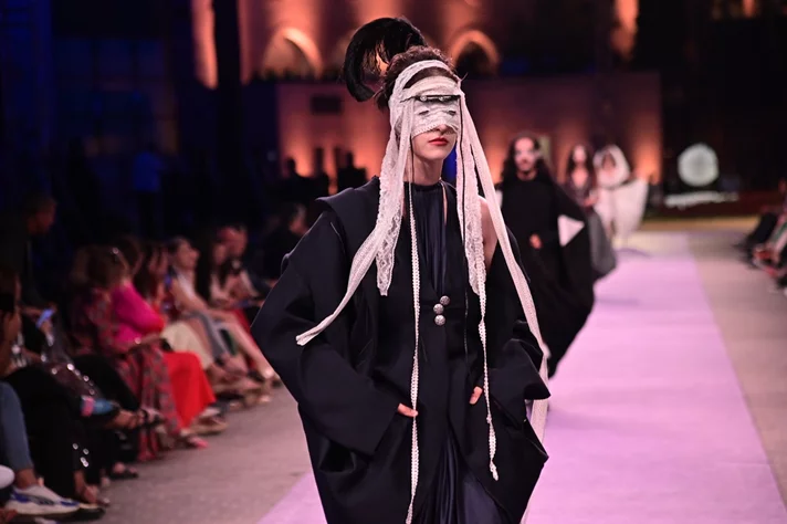 LAU Fashion Show 2026