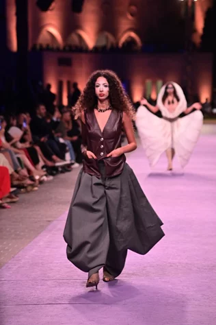 LAU Fashion Show 2026