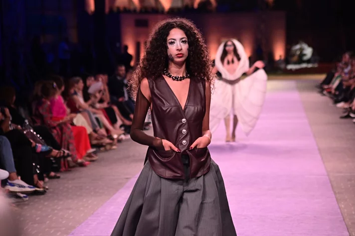 LAU Fashion Show 2026