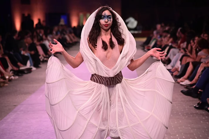 LAU Fashion Show 2026