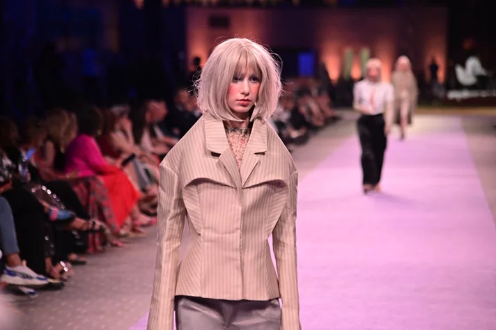 LAU Fashion Show 2026