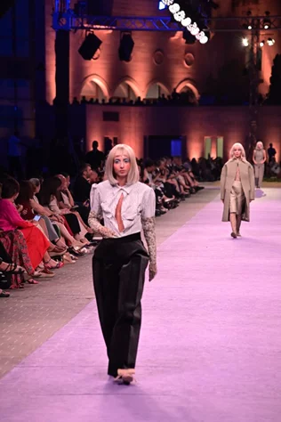 LAU Fashion Show 2026