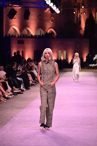 LAU Fashion Show 2026
