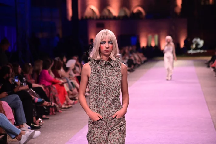 LAU Fashion Show 2026