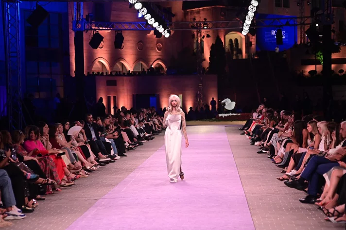 LAU Fashion Show 2026