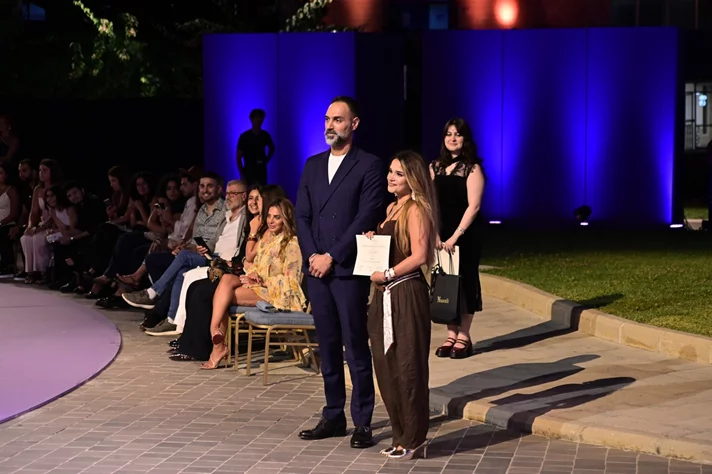 LAU Fashion Show 2026