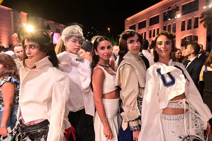 LAU Fashion Show 2026