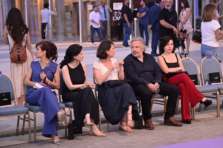 LAU Fashion Show 2026