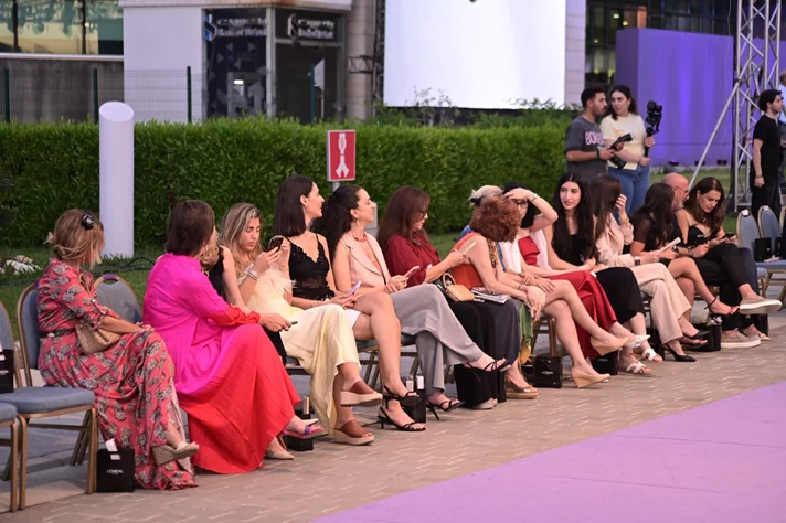 LAU Fashion Show 2026