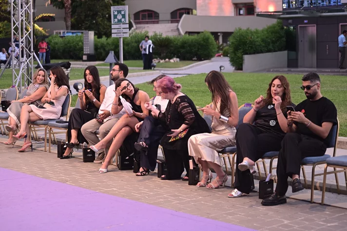 LAU Fashion Show 2026