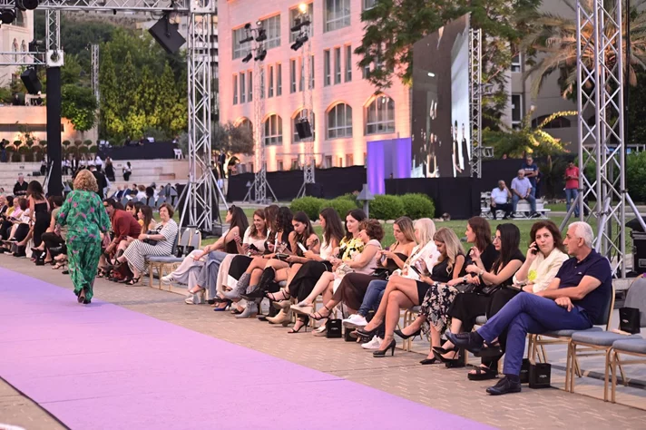 LAU Fashion Show 2026