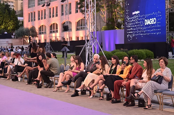 LAU Fashion Show 2026