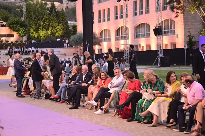 LAU Fashion Show 2026