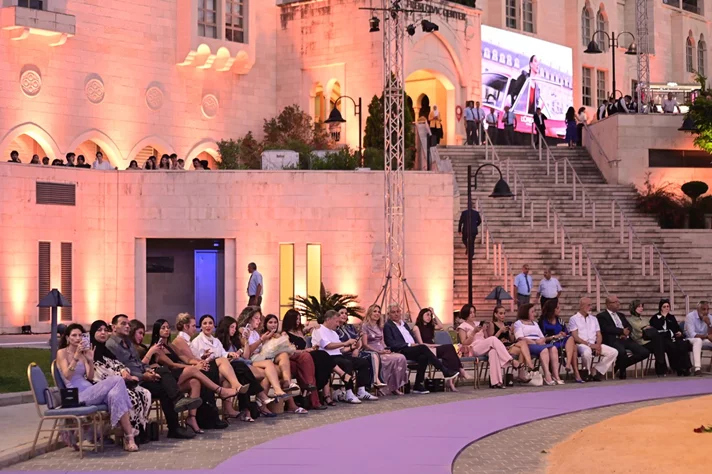 LAU Fashion Show 2026