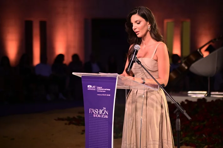 LAU Fashion Show 2026