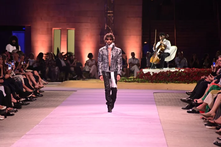 LAU Fashion Show 2026