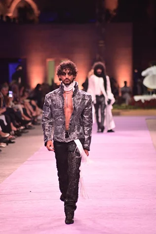 LAU Fashion Show 2026
