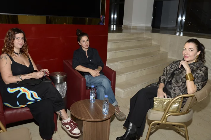 Laughing in Translation