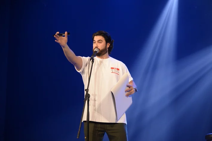 Laughing in Translation