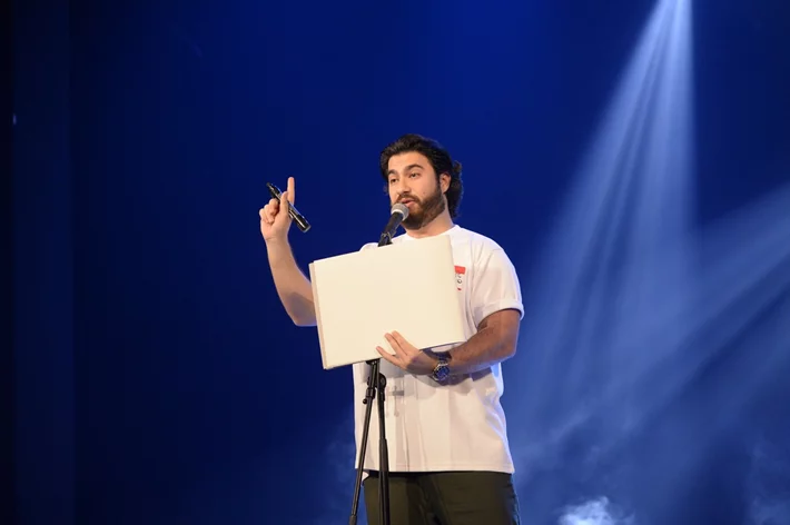 Laughing in Translation