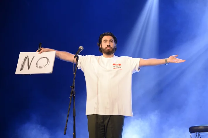 Laughing in Translation