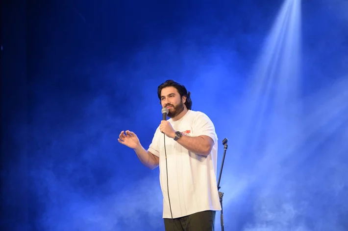 Laughing in Translation