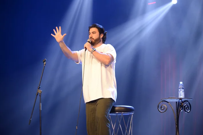 Laughing in Translation