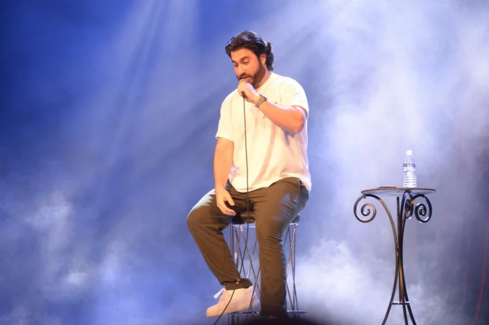 Laughing in Translation