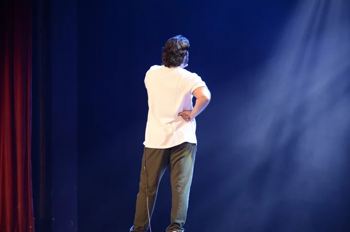 Laughing in Translation