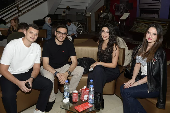 Laughing in Translation