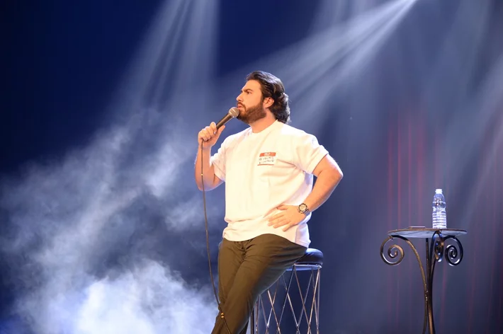 Laughing in Translation