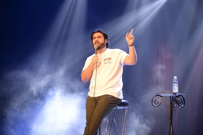 Laughing in Translation