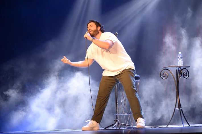 Laughing in Translation