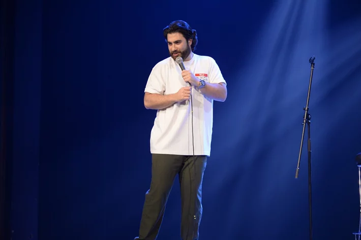 Laughing in Translation