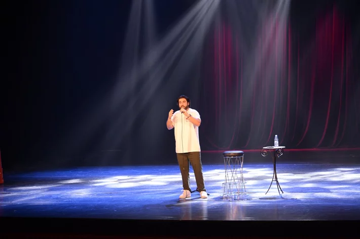 Laughing in Translation