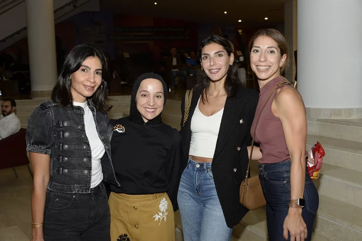 Laughing in Translation