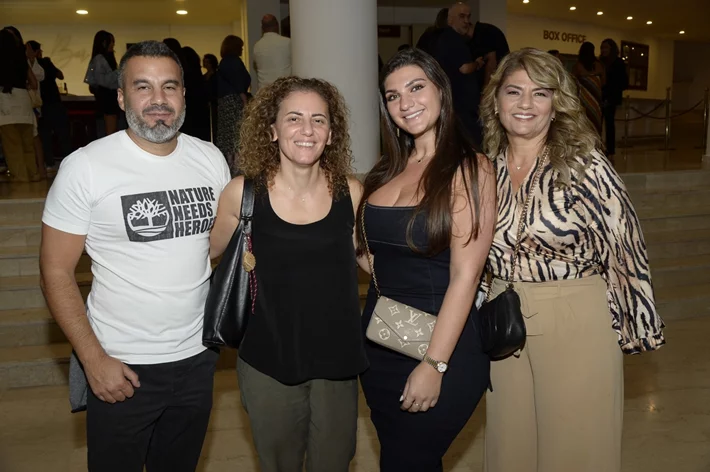 Laughing in Translation