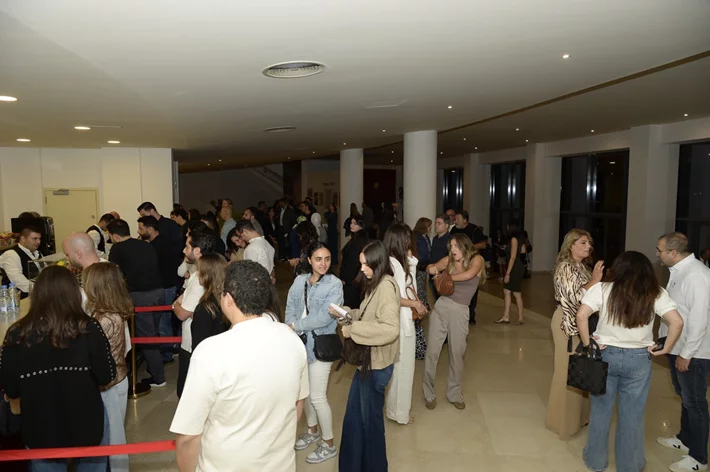 Laughing in Translation