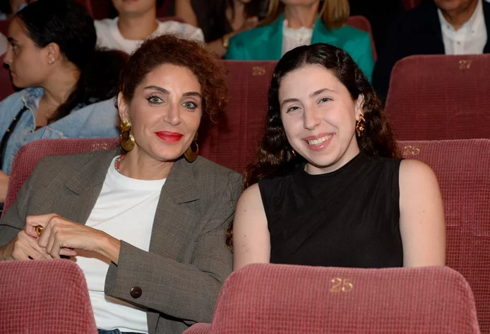 Laughing in Translation