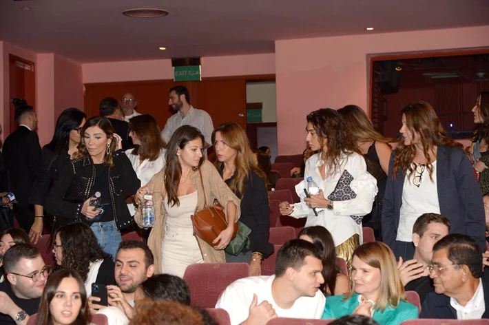 Laughing in Translation