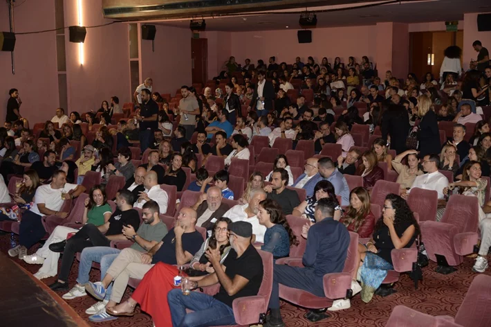 Laughing in Translation