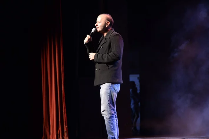 Laughing in Translation