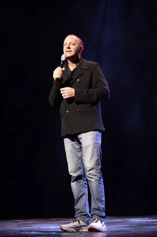 Laughing in Translation