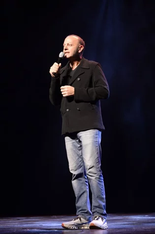 Laughing in Translation