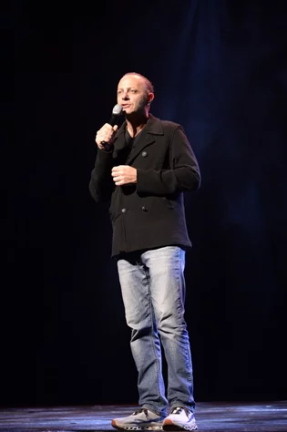 Laughing in Translation