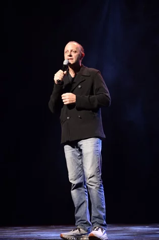 Laughing in Translation