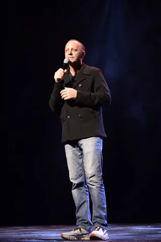 Laughing in Translation