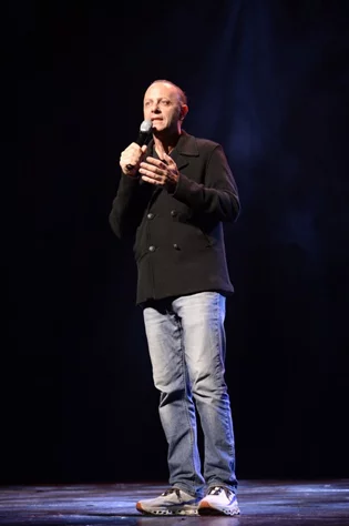 Laughing in Translation